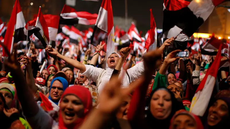الأحزاب العقائدية العربية والفشل في بناء دول التنمية والحكم المدني