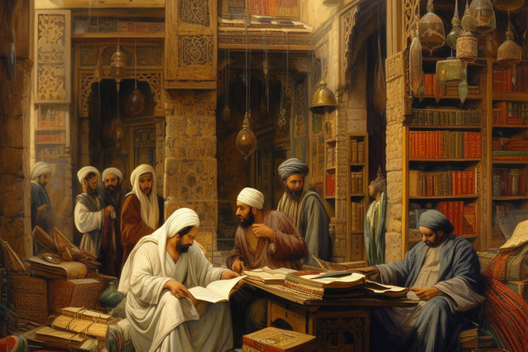 نحو تأويل حداثي للتراث، في أفق مجتمع إنساني ينبذ التعصب