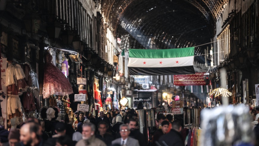السوق الحر والمنافسة
