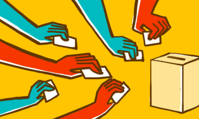 ف. أ. هاربر: الديمقراطية لا تضمن دائما الحرية!