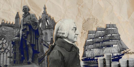 هل توجب العدالة أن نساعد غيرنا؟