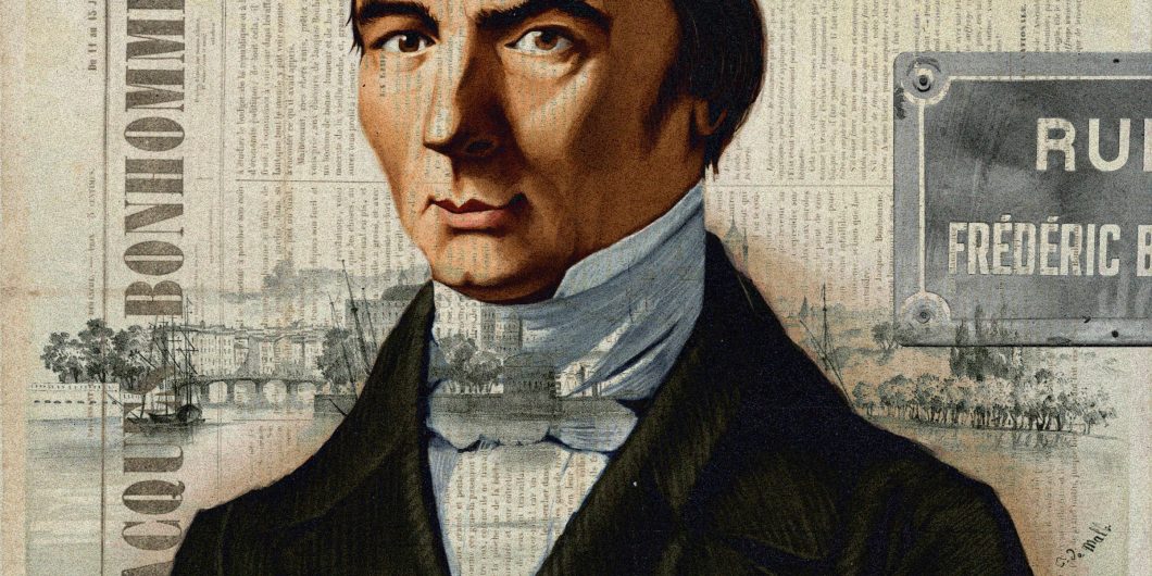 باستيا وتفكيك مغالطات الأسعار بين الحماية والتجارة الحرّة