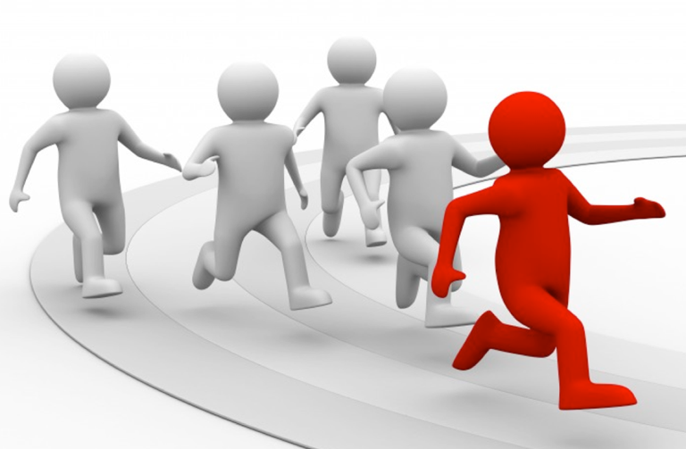 الليبرالية والمنافسة