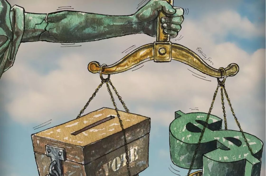 لماذا ما زلنا بحاجة إلى مفهوم الرأسمالية؟