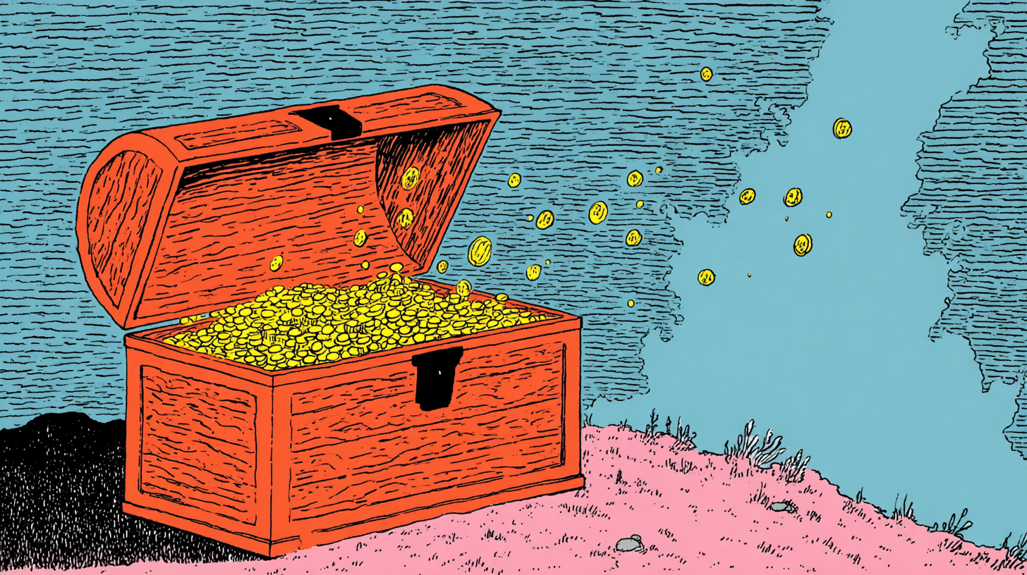 ضريبة الثروة: حلّ سهل… بنتائج عكسية