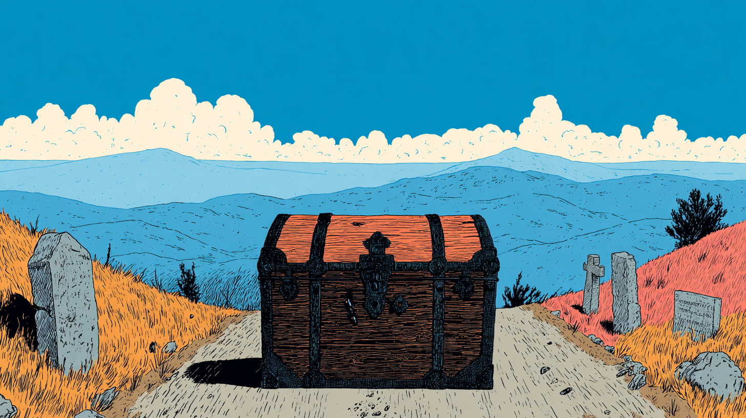 كوتو ميستو: تجربة مجتمع بلا سلطة مركزية